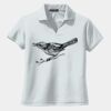 Women's Dri Mesh ® V Neck Polo Thumbnail