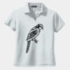 Women's Dri Mesh ® V Neck Polo Thumbnail