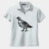 Women's Dri Mesh ® V Neck Polo Thumbnail