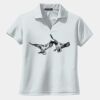 Women's Dri Mesh ® V Neck Polo Thumbnail