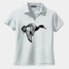 Women's Dri Mesh ® V Neck Polo Thumbnail