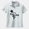 Women's Dri Mesh ® V Neck Polo Thumbnail