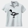 Women's Dri Mesh ® V Neck Polo Thumbnail