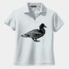 Women's Dri Mesh ® V Neck Polo Thumbnail