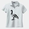 Women's Dri Mesh ® V Neck Polo Thumbnail