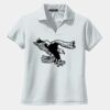 Women's Dri Mesh ® V Neck Polo Thumbnail