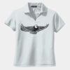 Women's Dri Mesh ® V Neck Polo Thumbnail