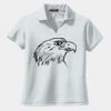 Women's Dri Mesh ® V Neck Polo Thumbnail
