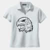 Women's Dri Mesh ® V Neck Polo Thumbnail