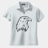Women's Dri Mesh ® V Neck Polo Thumbnail