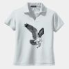 Women's Dri Mesh ® V Neck Polo Thumbnail
