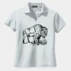 Women's Dri Mesh ® V Neck Polo Thumbnail