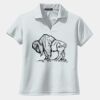 Women's Dri Mesh ® V Neck Polo Thumbnail