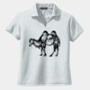 Women's Dri Mesh ® V Neck Polo Thumbnail