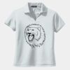 Women's Dri Mesh ® V Neck Polo Thumbnail