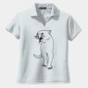 Women's Dri Mesh ® V Neck Polo Thumbnail