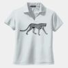 Women's Dri Mesh ® V Neck Polo Thumbnail