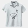 Women's Dri Mesh ® V Neck Polo Thumbnail