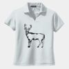 Women's Dri Mesh ® V Neck Polo Thumbnail