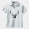 Women's Dri Mesh ® V Neck Polo Thumbnail