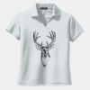 Women's Dri Mesh ® V Neck Polo Thumbnail
