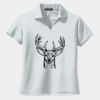 Women's Dri Mesh ® V Neck Polo Thumbnail
