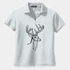 Women's Dri Mesh ® V Neck Polo Thumbnail