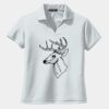 Women's Dri Mesh ® V Neck Polo Thumbnail