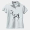 Women's Dri Mesh ® V Neck Polo Thumbnail