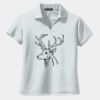 Women's Dri Mesh ® V Neck Polo Thumbnail