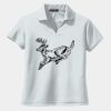 Women's Dri Mesh ® V Neck Polo Thumbnail