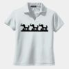 Women's Dri Mesh ® V Neck Polo Thumbnail