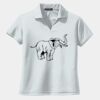 Women's Dri Mesh ® V Neck Polo Thumbnail