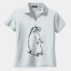 Women's Dri Mesh ® V Neck Polo Thumbnail