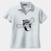 Women's Dri Mesh ® V Neck Polo Thumbnail