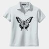 Women's Dri Mesh ® V Neck Polo Thumbnail