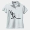 Women's Dri Mesh ® V Neck Polo Thumbnail