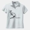 Women's Dri Mesh ® V Neck Polo Thumbnail