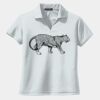 Women's Dri Mesh ® V Neck Polo Thumbnail