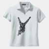 Women's Dri Mesh ® V Neck Polo Thumbnail