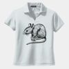Women's Dri Mesh ® V Neck Polo Thumbnail