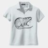Women's Dri Mesh ® V Neck Polo Thumbnail