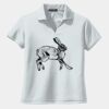 Women's Dri Mesh ® V Neck Polo Thumbnail