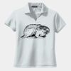 Women's Dri Mesh ® V Neck Polo Thumbnail