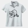 Women's Dri Mesh ® V Neck Polo Thumbnail