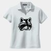 Women's Dri Mesh ® V Neck Polo Thumbnail