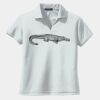 Women's Dri Mesh ® V Neck Polo Thumbnail
