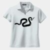 Women's Dri Mesh ® V Neck Polo Thumbnail