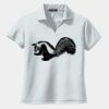 Women's Dri Mesh ® V Neck Polo Thumbnail
