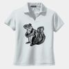 Women's Dri Mesh ® V Neck Polo Thumbnail